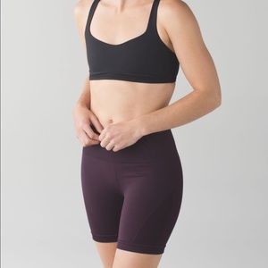 Lululemon Sculpt Shorts